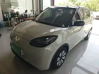 Wuling Motors Bingo 2023