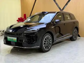 Shangjie SUV 2025