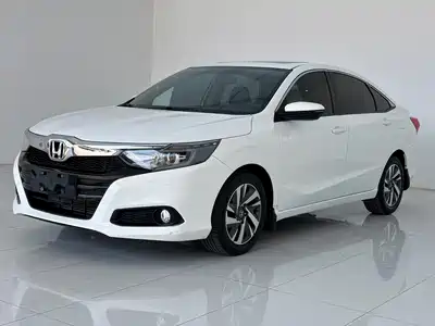 Honda Lingpai 2021