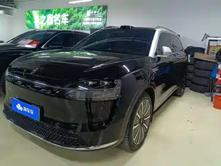 AITO Wenjie M9 2023