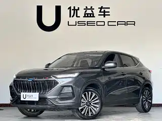 Changan Oshan Changan Oushang X5 2020
