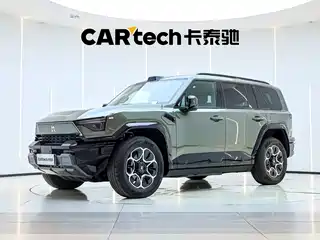 Mengshi M817 2025