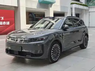 Voyah Auto FREE 2025