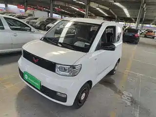 Wuling Motors Hongguang MINIEV 2023