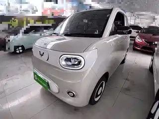 Wuling Motors Hongguang MINIEV 2024
