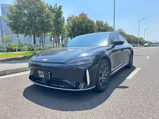 Chery Fengyun A9L 2025