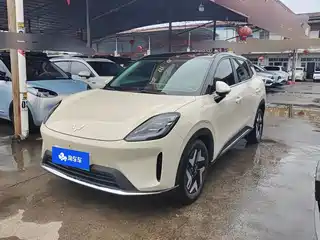 Wuling Motors Wuling Bingo S 2025
