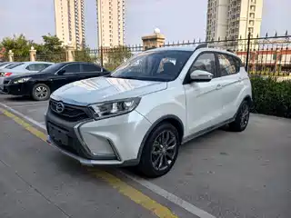 Landwind Landwind X2 2017