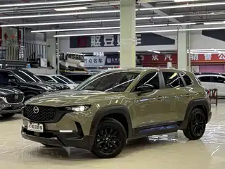 Mazda CX-50 Xingye 2024