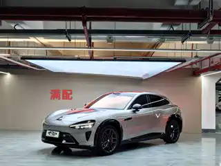 Xiaomi Auto YU7 2025