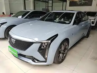 Cadillac CT5 2025