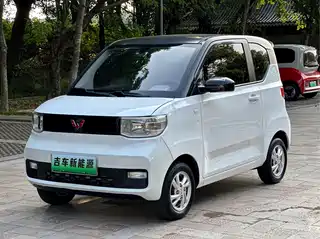 Wuling Motors Hongguang MINIEV 2020