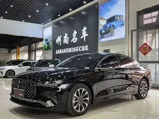 Lincoln Z 2025