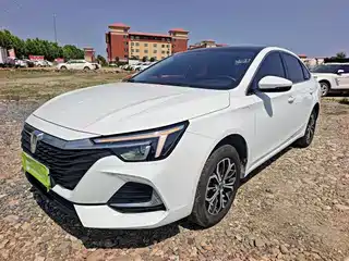Roewe i6 MAX EV 2024