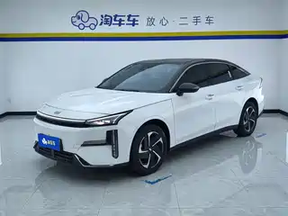 Geely Galaxy L6 2025