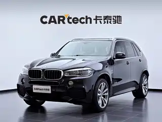 BMW X5 (Import) 2017