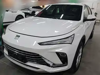 Buick Angyang 2022