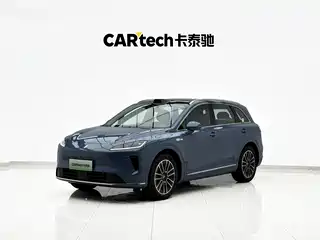 Shangjie SUV 2025