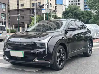Nezha Auto Neta U 2022
