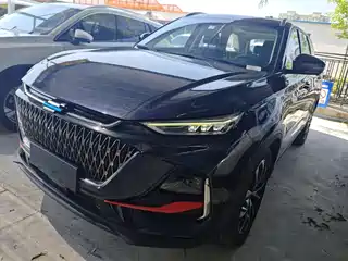 Changan Oshan Changan Oshan X7 PLUS 2023