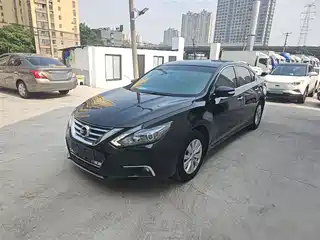 Nissan Teana 2018