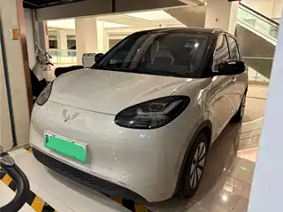 Wuling Motors Bingo 2024