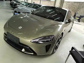 Xiaomi Auto Xiaomi SU7 2024
