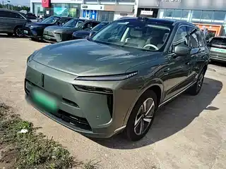WEY Lanshan 2024