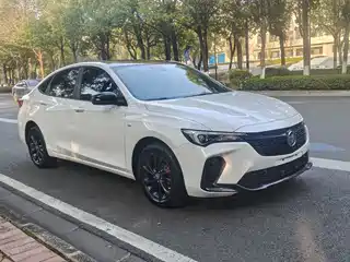 Buick Verano 2022