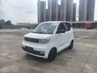 Wuling Motors Hongguang MINIEV 2022