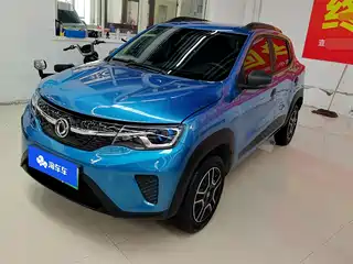 Dongfeng Yipai Nano EX1 2020