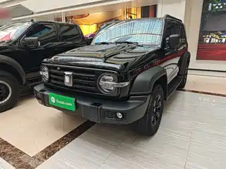 Tank 300 2024