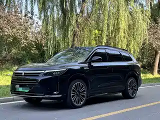 AITO Wenjie M7 2023