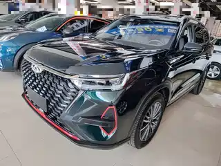Chery Tiggo 8 PRO 2023