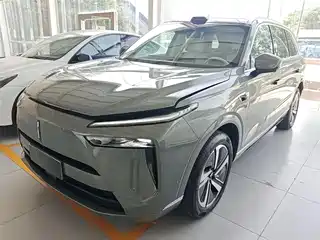 WEY Lanshan 2024