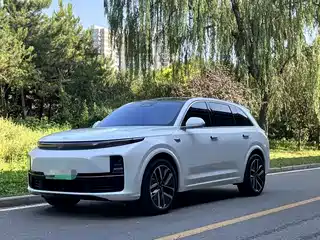Li Auto L7 2023