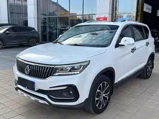 Dongfeng Fengxing Jingyi X5 2016
