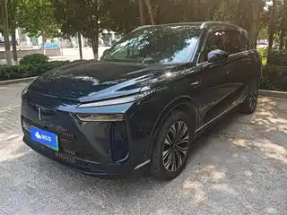 WEY Lanshan 2023