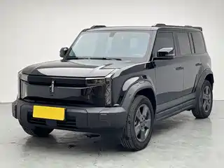 iCAR 03 2024