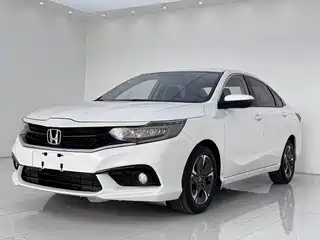 Honda ENVIX 2019