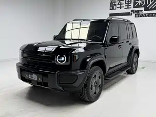 iCAR V27 2026