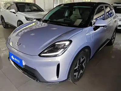 Wuling Motors Bingo S 2025