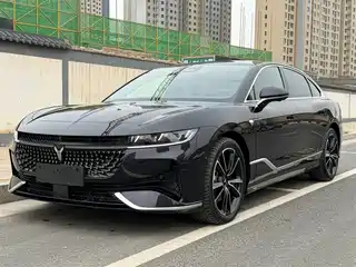 Voyah Auto VOYAH Zhuiguang 2023