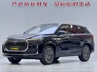 Chery Tiggo 9 2026