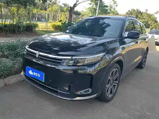 AITO Wenjie M7 2024