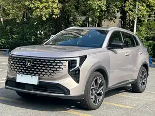 Changan Changan CS55 PLUS 2025