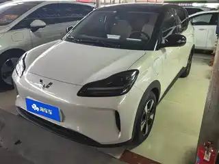 Wuling Motors Binguo PLUS 2024