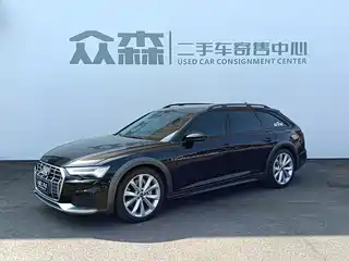 Audi A6 (Import) 2024