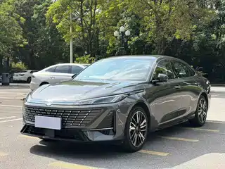 Changan Eado 2025