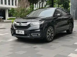 Honda Avancier 2019